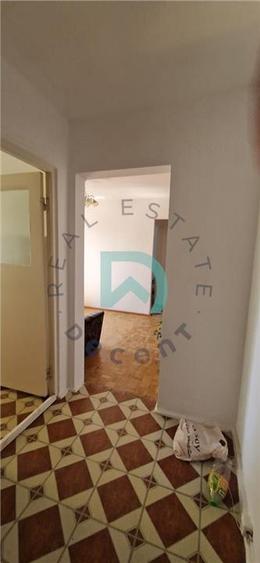 Apartament 2 camere Florilor, Brasov