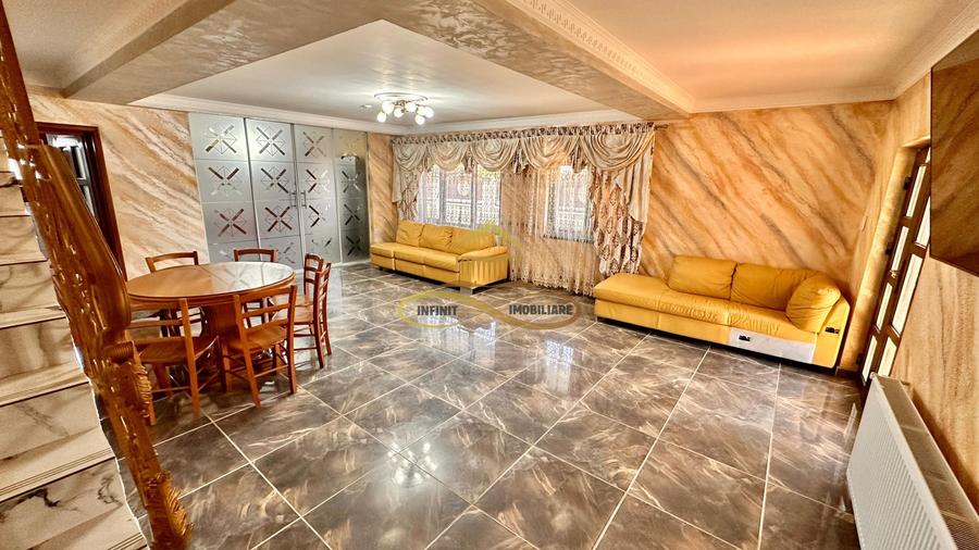 CASĂ P+1 DE VÂNZARE – BACĂU, CARTIER IZVOARE, STR. PLOPILOR