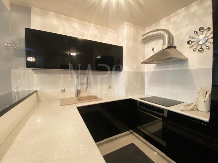 Apartament 2 camere de vanzare in Marasti, Cluj Napoca