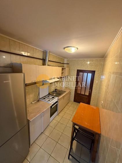 2 CAMERE - PACURARI - PETRU PONI--LIBER