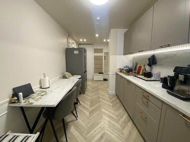 Apartament 3 Camere - Dristor - Renovat Lux