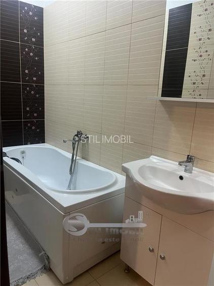 Apartament 1 camera Visoianu - 299 euro - 16