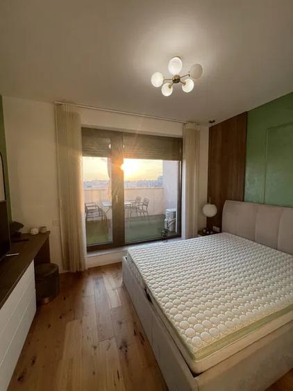 Apartament 2 camere Core Timpuri Noi | Terasă 20 mp | Loc de parcare