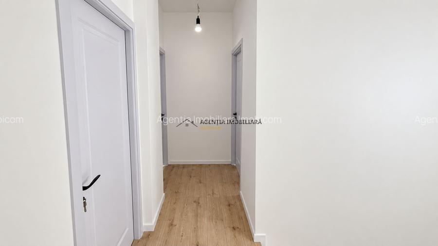 Duplex Cernica | Lac și pădure | Curte proprie | 4 camere - 15