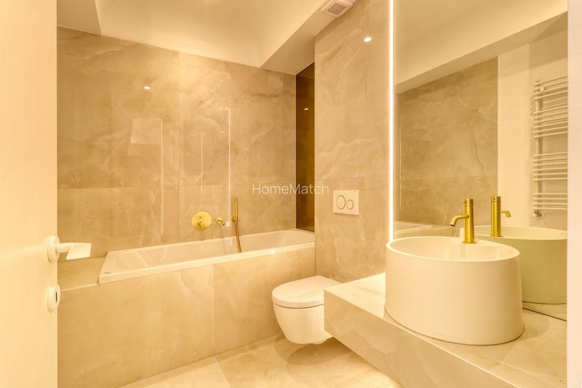 Cortina North || Studio || Parcare || Comision 0% - 5