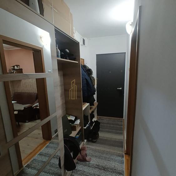 Se vinde apartament 2 camere , Valea Aurie ,Sibiu.