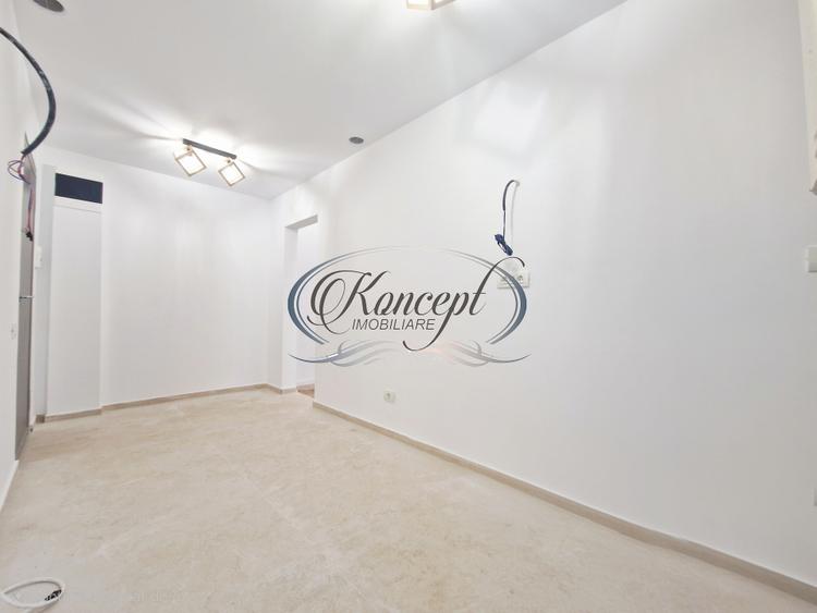 Apartament renovat total in Manastur, zona Big