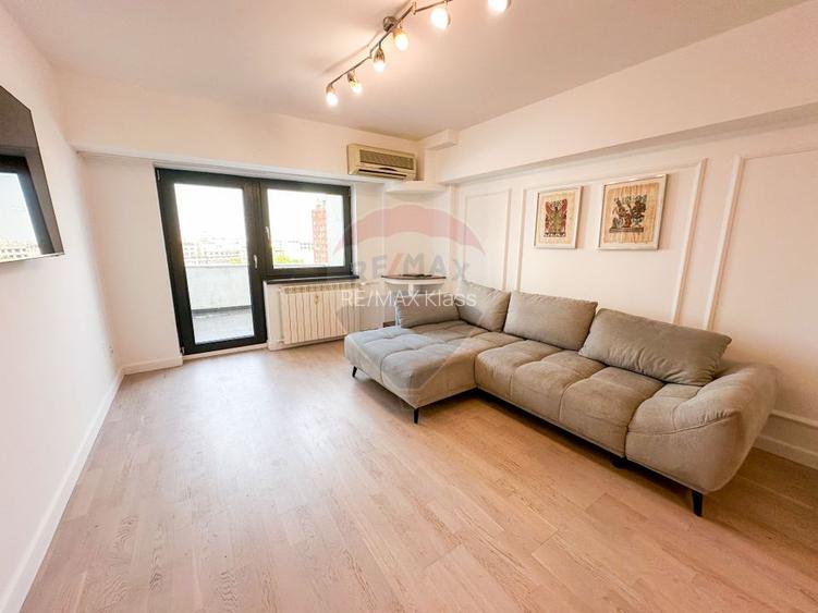 Apartament tip penthouse duplex | 4 camere | 127 mp | Unirii - 2