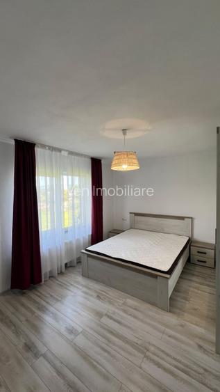 Duplex Modern Nou în Unirea  3 Dormitoare  3 Băi  Curte Privată - 5