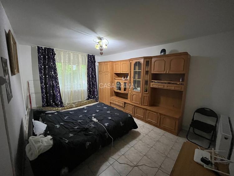 Apartament 3 camere NICOLINA, DECOMANDAT, parter, planul 2 - 4