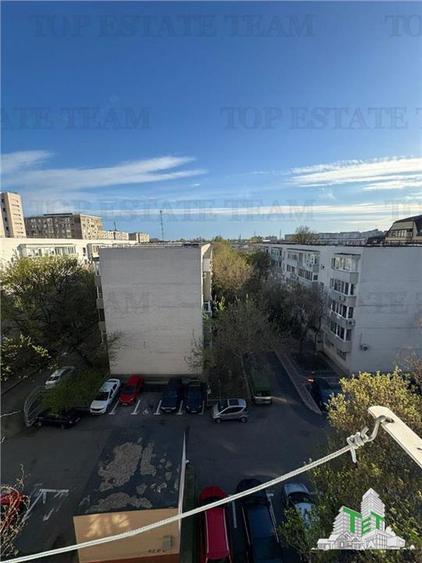 Apartament 3 camere, zona Dristor