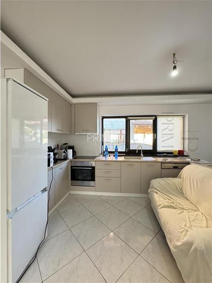 CIARDA ROSIE - CASA INDIVIDUALA - GARAJ - TEREN 720MP - PARTIAL AMENAJATA - 3