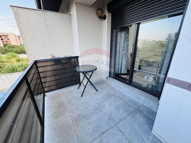 Duplex elegant, lângă Primăria Voluntari – 150 mp utili - 24
