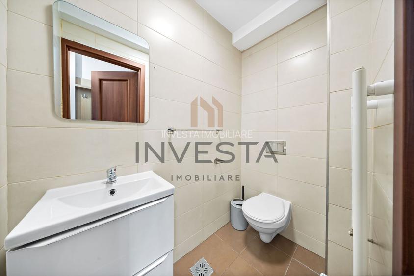 Apartament 3 camere in Centru! Etaj 1! Imobil nou,  zona piata Unirii! - 7