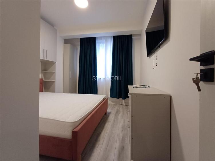 Apartament 3 camere+ Loc de parcare- BLOC 2025 - 4