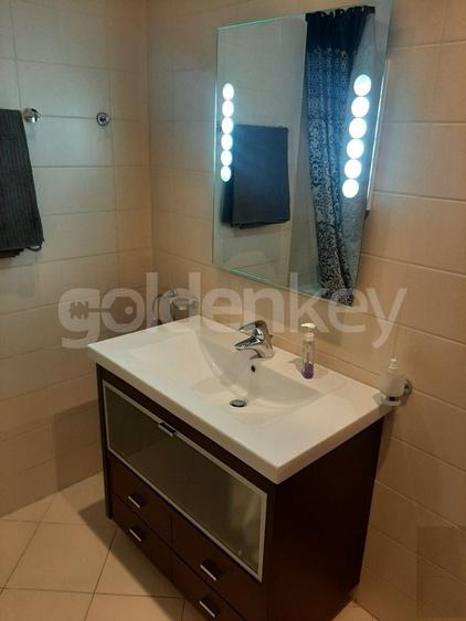 Apartament cu 2 camere de închiriat în zona Herastrau