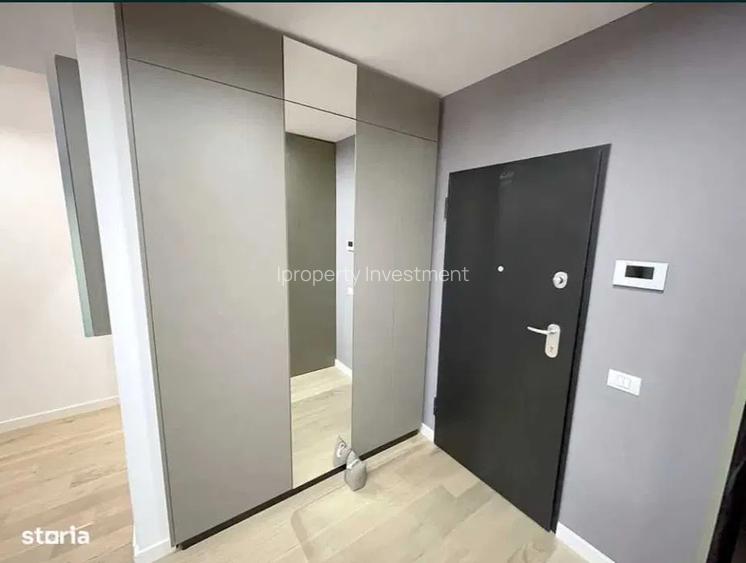 Închiriere Apartament 2 camere în TRIO Bridge View Crangasi Parcare Cat Friendly - 7