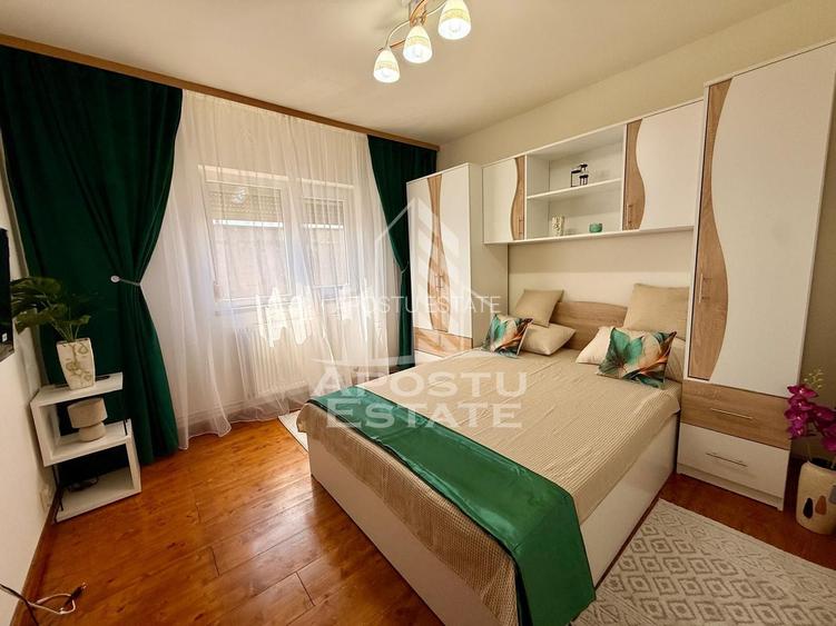 Apartament 3 camere, de inchiriat, Complexul Studentesc, Timisoara - 7