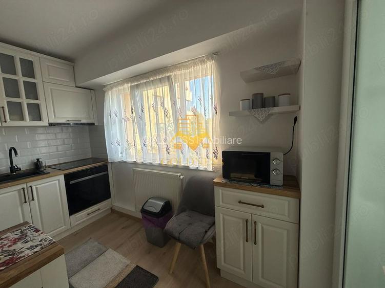 2 camere, Intre Lacuri, Iulius Mall, FSEGA, Prima închiriere, Parcare