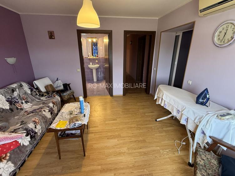 Vila P+1 cu terasă 255 mp + garaj 22,5 mp si teren 417 mp-Berceni ! - 23