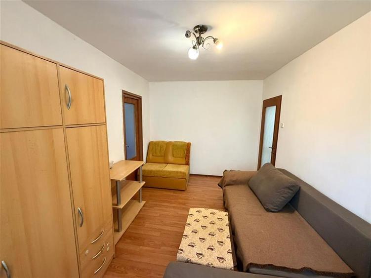APARTAMENT 2 CAMERE | TIP Z | ETAJ 2 | ZONA NUFARUL