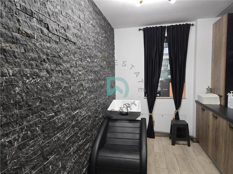 Spatiu comercial de vanzare,70 mp,  Brasov