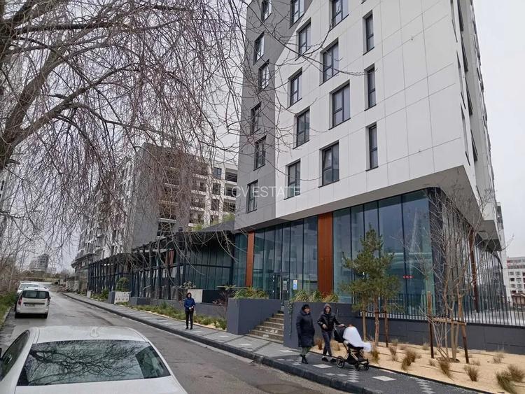 Garsonieră Aviatorii 3 - Campus Ovidius - City Mall Centrală Proprie/CTB - 6
