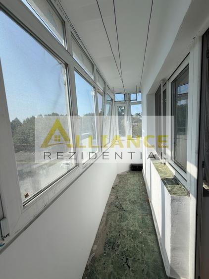 APARTAMENT 2 CAMERE METROU PIAȚA SUDULUI - ȘOSEAUA BERCENI