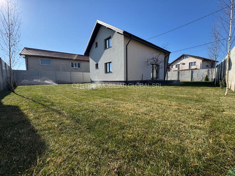 Vilă Modernă de Lux – Design Superb, Finisaje Premium & Confort Absolut - 6