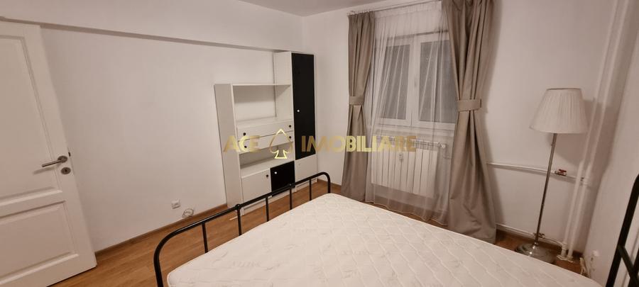 3 Camere de inchiriat | Iancului | Metrou | Mobilat & Utilat |