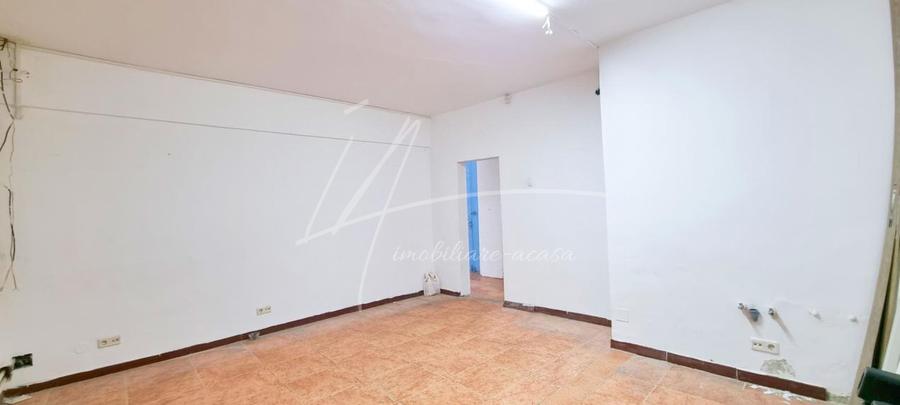 SPATIU COMERCIAL STRADAL 108 mp STR. MAICA DOMNULUI NR. 41 / B-DUL LACUL TEI!