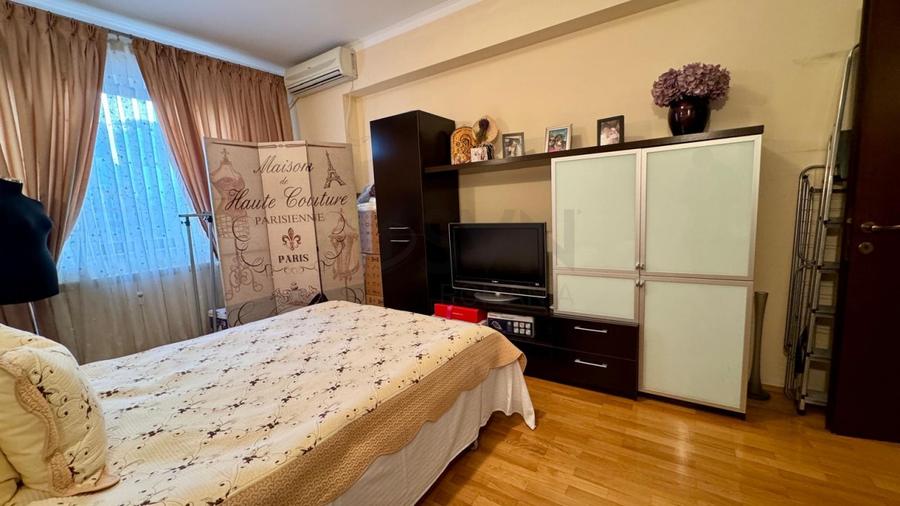 REA1026983 Apartament 4 camere l Floreasca l Vedere Lac