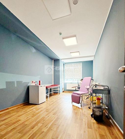 Pacurari - soseaua Rediu, spatiu comercial amenajat premium, 250mp - 10