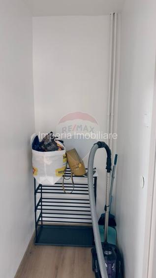 2 camere, 60 mp, renovat complet 2024, 2 balcoane, etaj 4/10, Cv9,lift - 11