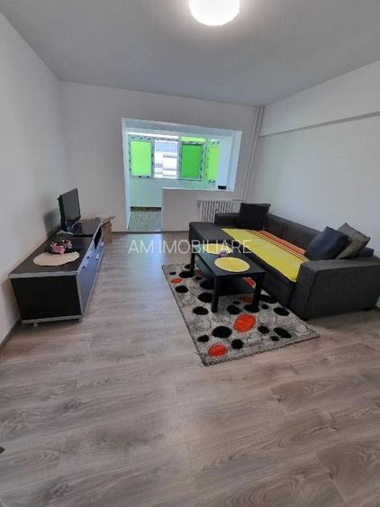 AP. 2 CAMERE- PANTELIMON, BLOC REABILITAT, BUCATARIE INCHISA, RENOVAT