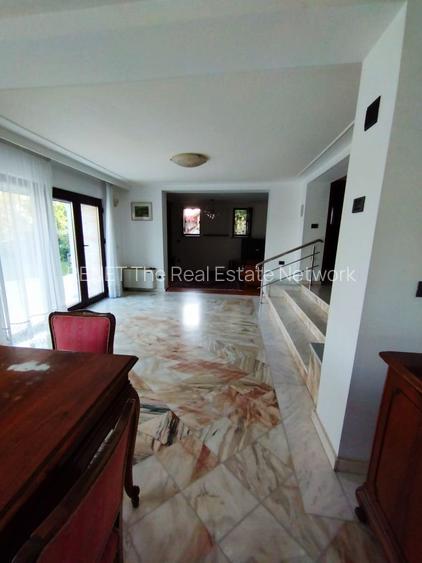 SUPER OCAZIE SE VINDE VILA DE LUX SI CASA DE OASPESTI IN BALOTESTI LA LAC 555000 - 22