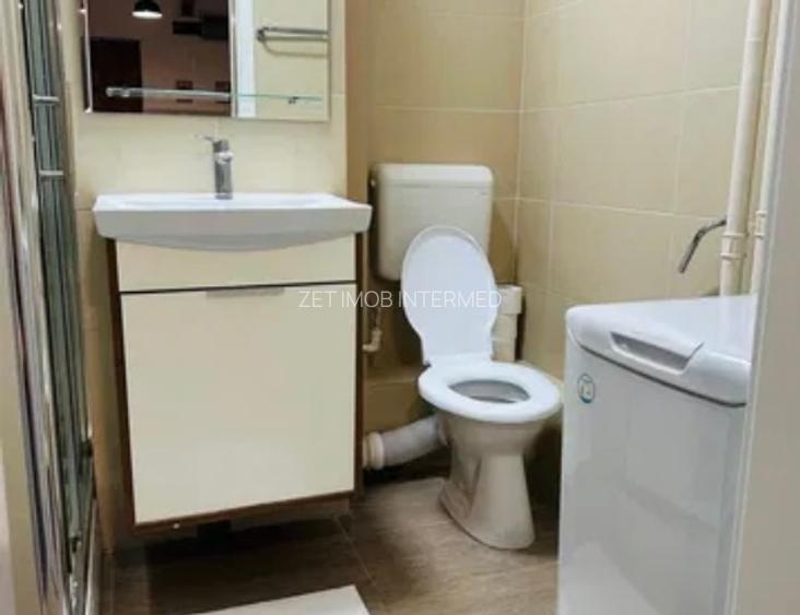 2 camere Obor - sos.Stefan cel Mare *Boiler* l metrou 2 minute l - 12