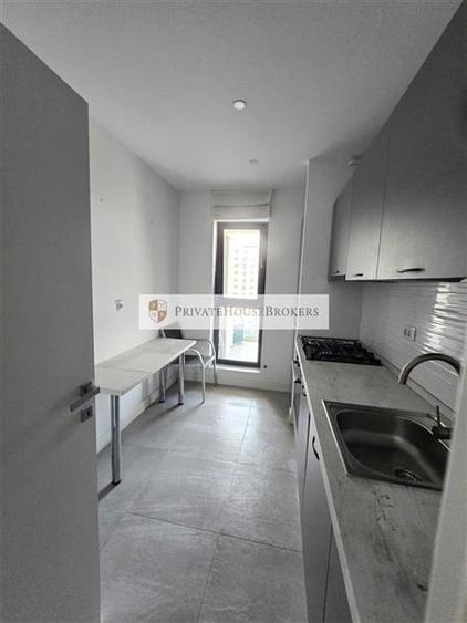 Pipera | Onix Park | Bloc 2022 | Parcare subterana