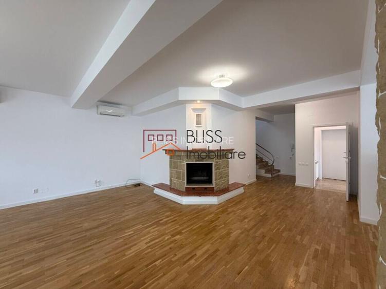 Vilă individuală cu 7 camere, piscină și grădină - 2