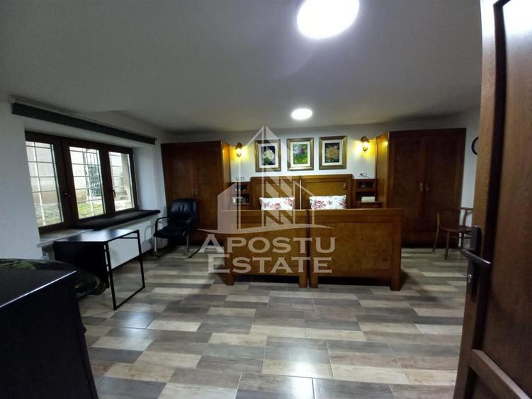Apartament 3 camere, 2 bai, in Timisoara langa Parcul Rozelor.