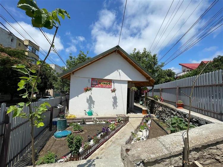 Casa  de vanzare zona E3 -Tulcea