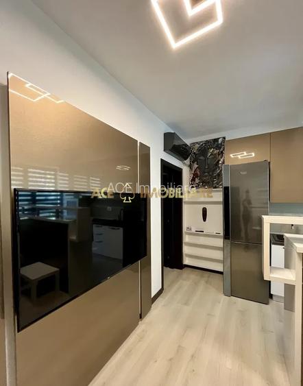 2 Camere de inchiriat | Militari | Metrou | Centrala |  Mobilat | Utilat - 7