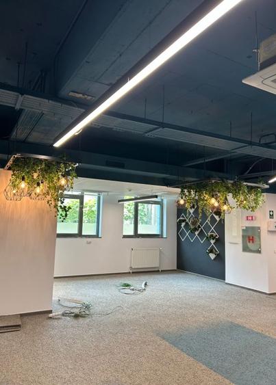 Spații de birouri de inchiriat in Astoria Business Center - Piața Romana