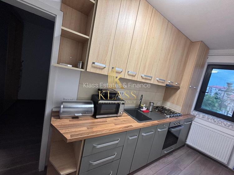 Apartament 2 camere | 57 mp | Centrală proprie | Finalizat 2020 | Zona Unirii – - 13