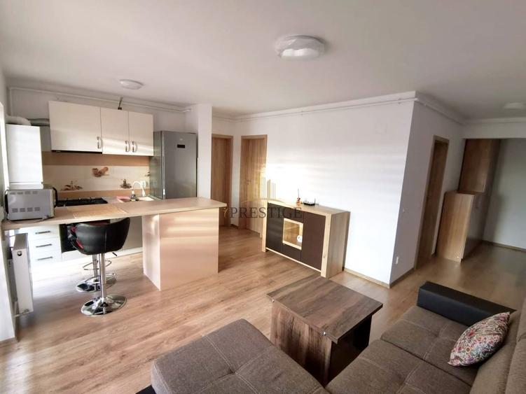 APARTAMENT 3 CAMERE | BALCON | PARCARE | LIFT | MAGNOLIA RESIDENCE