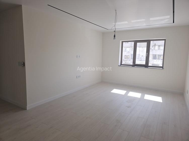 3 camere premium, renovat complet Baia Comunală, A-uri, Etaj 1/7 - 3