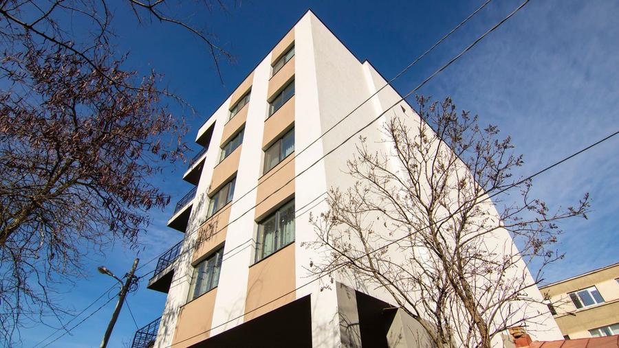 Apartament 2 Camere, 47 mp. centrala proprie, Militari - Pacii, Bloc Nou