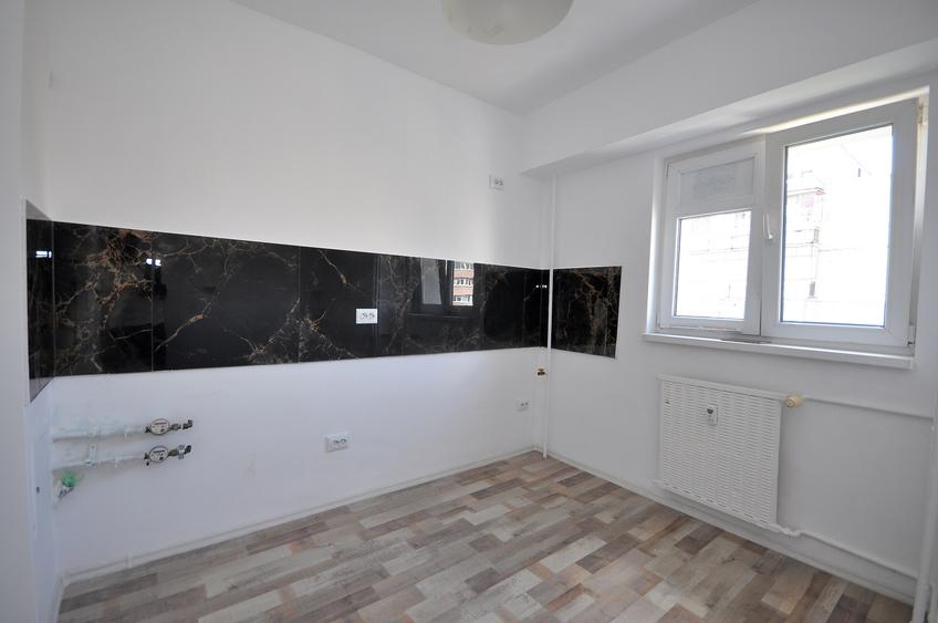 Militari Gorjului Iuliu Maniu apartament 3 camere decomandat cu 2 bai, renovat