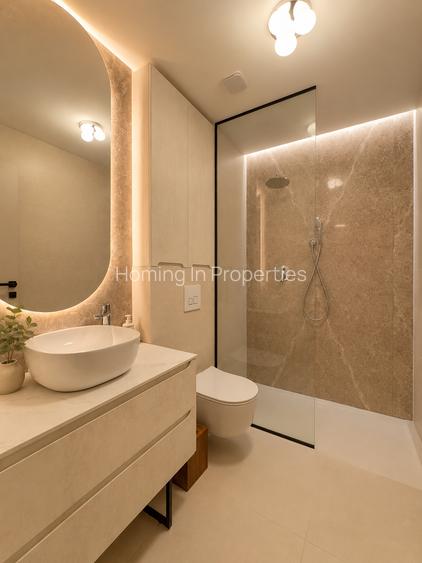 ARQA by MRS Residence | Apartament premium cu 2 camere | Terasă generoasă | - 16