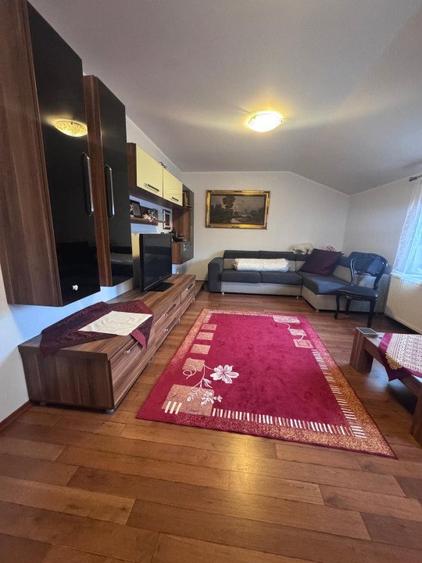 Casa zona rezidentiala , 700mp teren, Radauti